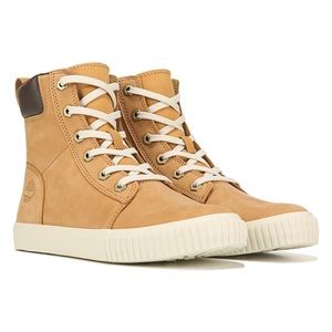 Skyla Bay 6-Inch Boot